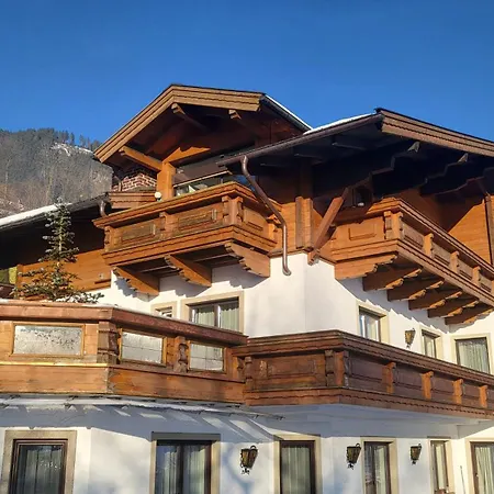 Mayr Daire Bad Hofgastein