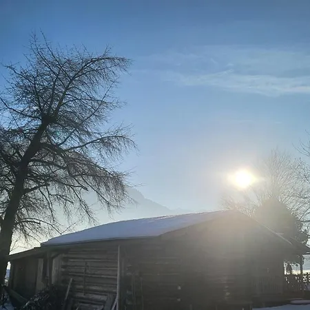 Апартаменты Mayr *