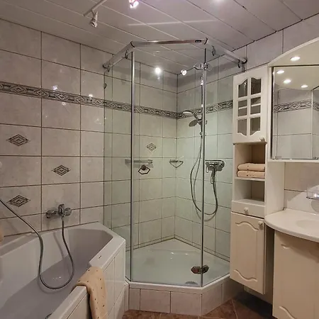 Апартаменты Mayr