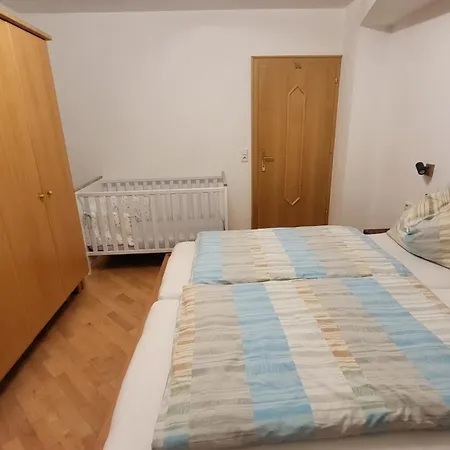 Апартаменты Mayr Бад Хофгаштайн