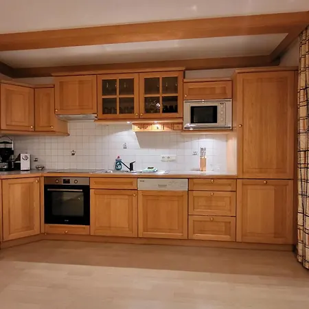 Апартаменты Mayr *